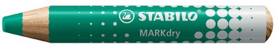 STABILO Crayon marqueur MARKdry, rouge
