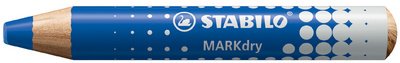 STABILO Crayon marqueur MARKdry, vert
