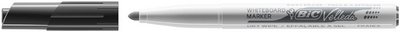 BIC Marqueur pour tableau blanc Velleda Medium 1741, noir