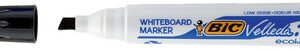 BIC Marqueur pour tableau blanc Velleda 1751, noir