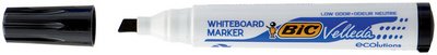 BIC Marqueur pour tableau blanc Velleda 1751, rouge