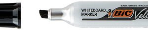 BIC Marqueur pour tableau blanc Velleda 1781, bleu