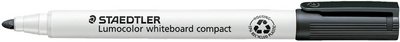 STAEDTLER Marqueur pour tableau blanc Lumocolor compact 341