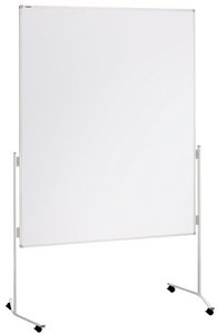 FRANKEN Tableau de présentation ECO, 1500 x 1200 mm, carton
