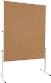 FRANKEN Tableau de présentation U-Act! Line