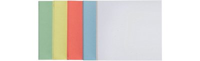 FRANKEN Carte de présentation, 95 x 205 mm, assorti