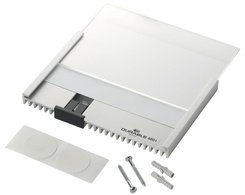 DURABLE Etiquette d'inscription INFO SIGN REFILL
