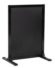 Securit Panneau trottoir WOODY PAVEMENT STAND, 560 x 1170 mm