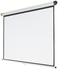 nobo Ecran de projection Standard, (L)2.000 x (H)1.513 mm