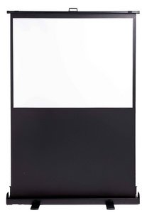 magnetoplan Écran Pull-Up, (L)2.200 x (H)2.000 mm