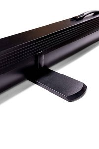magnetoplan Écran Pull-Up, (L)2.200 x (H)2.000 mm