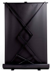 magnetoplan Écran Pull-Up, (L)1.940 x (H)1.090 mm, 16:9