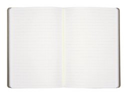 LAMY Carnet de notes couverture souple B4, A6, green