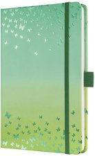 sigel Carnet de notes Jolie Beauty "Mystic Sand", A5