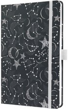 sigel Carnet de notes Jolie Beauty "Mystic Sand", A5