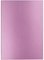 CARAN D'ACHE Carnet de notes COLORMAT-X, A5, ligné, rose