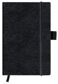 herlitz Carnet de notes my.book classic, A6, 192 pages
