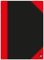 Bantex brouillon chinois format A4, 96 feuilles, 70 g/qm