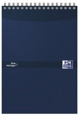 Oxford Planning journalier Essentials Time Manager Day, A5