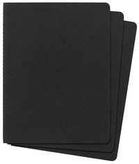 MOLESKINE Cahier, XL, uni, carton, marron