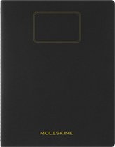 MOLESKINE Cahier Student, XXL, uni, rouge