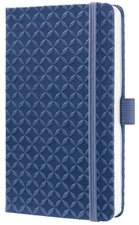 sigel Carnet de notes Jolie, similicuir, A5, turquoise