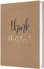 sigel Carnet de notes Jolie Pure "Positivity", A5, ligné