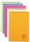 Clairefontaine Bloc reliure intégrale LINICOLOR, A5, 5/5
