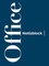 Clairefontaine Bloc-notes Office, A4, 50 feuilles, uni