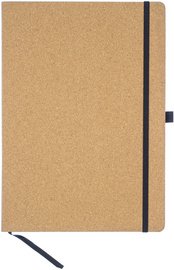 kangaro Cahier, 192 pages, A4, ligné, noir