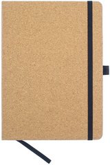 kangaro Cahier Kraft, 192 pages, A5, ligné