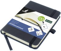 kangaro Carnet de notes Liège, 192 pages, A6, ligné