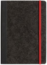 PAGNA Carnet de notes Classica, A4, qaudrillé, 96 feuilles
