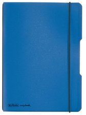 herlitz Pages de rechange pour carnet de notes my.book flex