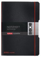 herlitz Pages de rechange pour carnet de notes my.book flex