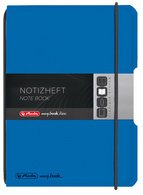 herlitz Pages de rechange pour carnet de notes my.book flex