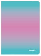 Pelikan Cahier Color Edition, A5, menthe/rose