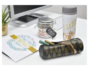 FABER-CASTELL Marqueur Metallics, cuivre