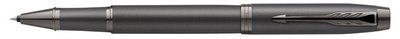PARKER Stylo roller IM Monochrome, Bleu