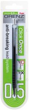 Pentel Porte-mines ORENZ, 0,5 mm, noir