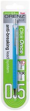 Pentel Porte-mines ORENZ, 0,5 mm, noir