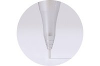 Pentel Porte-mines ORENZ, 0,5 mm, blanc