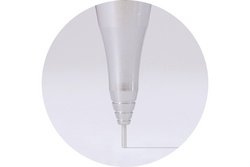 Pentel Porte-mines ORENZ, 0,7 mm, blanc