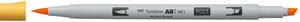 Tombow Marqueur ABT PRO, à base d'alcool, light orange