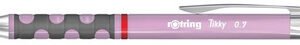 rotring Porte-mines Tikky 0,7 mm, Orchidée