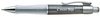 PILOT Stylo à bille rétractable Véga, M, noir