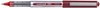 uni-ball Stylo roller eye micro UB150E, rouge