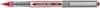 uni-ball Stylo roller eye fine UB157E, rouge