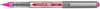 uni-ball Stylo roller eye fine UB157E, rose