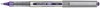 uni-ball Stylo roller eye fine UB157E, violet